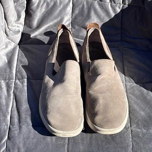 Cleaning out son’s closet, off to college, too many shoes!!!